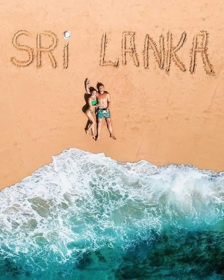 Shehan Travels Sri Lanka Tour Moment